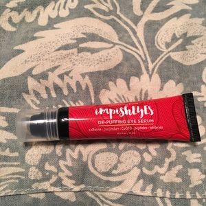 Perfectly Posh Impish Eyes